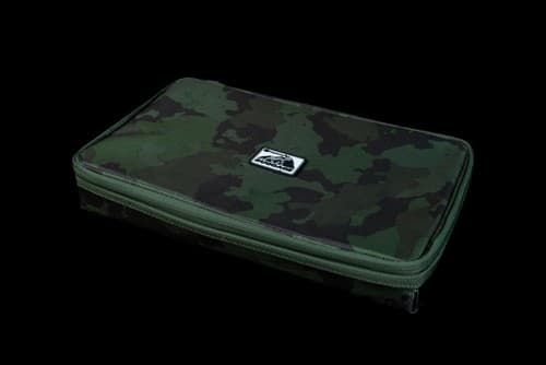 Ruggage Compact Accessory Case 330