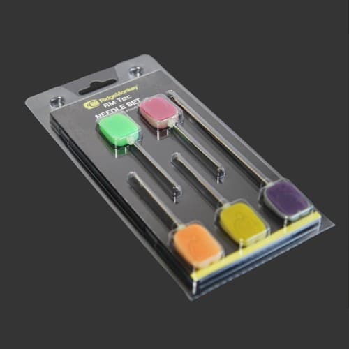 Tec Needle Set