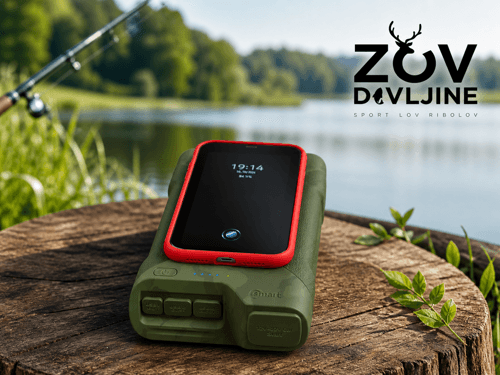 Ridgemonkey Vault C-Smart Wire