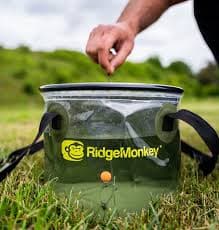 Ridgemonkey Perspective Callap