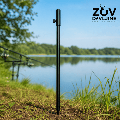 PROLOGIC Avenger Tele Bankstick 50-85cm