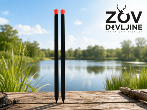 Marker Sticks 24