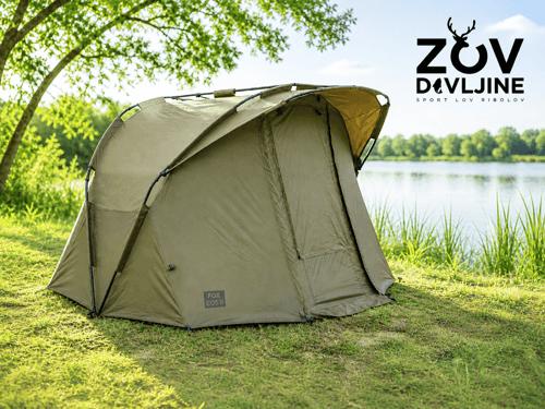 Fox EOS 1 Man Bivvy