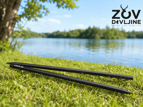 Prologic Distance Sticks 40 cm