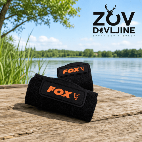 Rod and Lead Bands