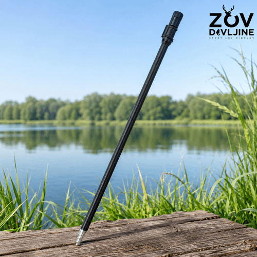 FOX Black Label QR Power Point Bankstick 46cm