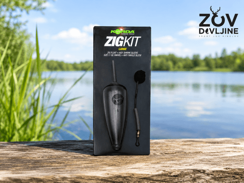 Adjustable Zig Kit