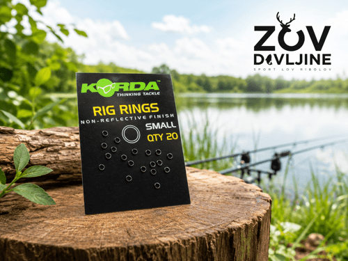 Rig Rings Small