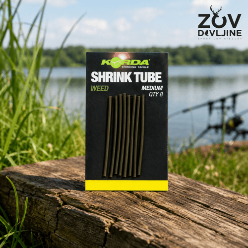 Shrink Tube 1.6mm Weed