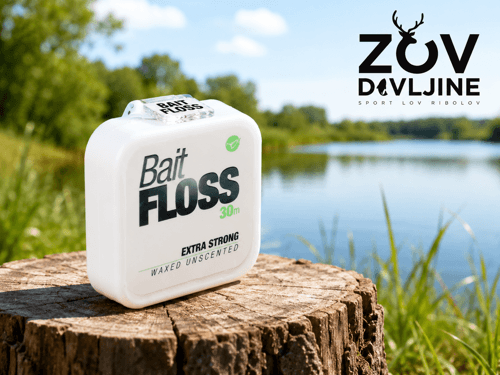 Korda Bait Floss