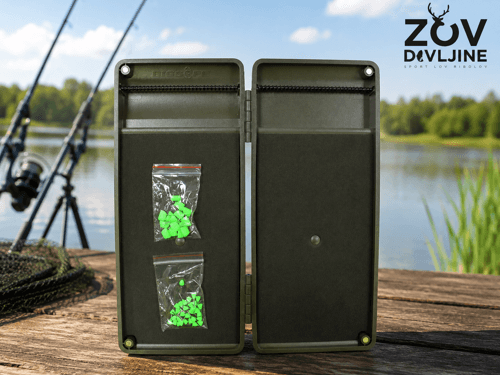 Mini Rigsafe