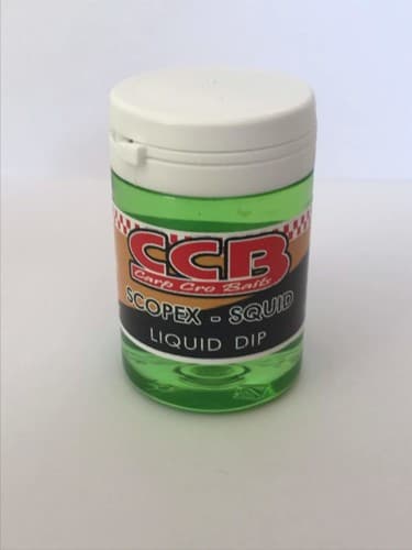 CCB Dip Scopex Squid