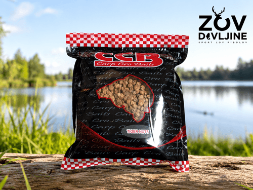 CCB Tigernuts 1 Kg