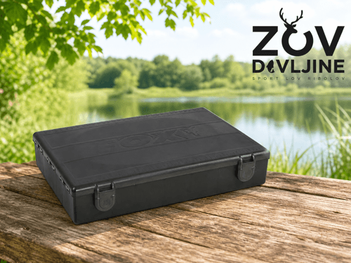 Fox Edges Large Tackle Box
