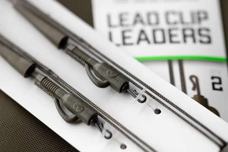 Basix Lead Clip Leaders