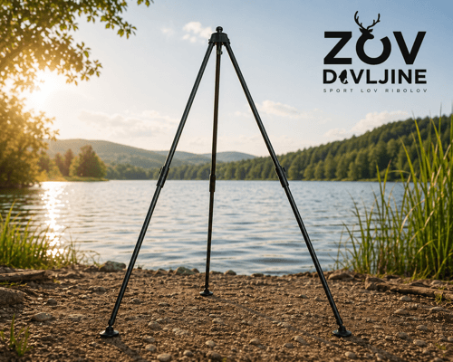 Prologic Weigh Tripod