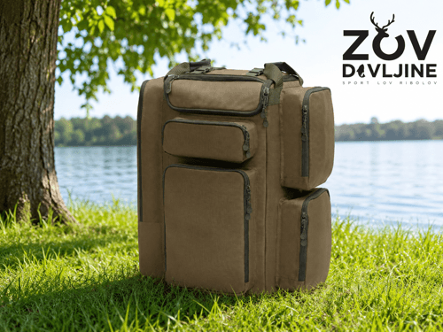 Compac Rucksack 60 L