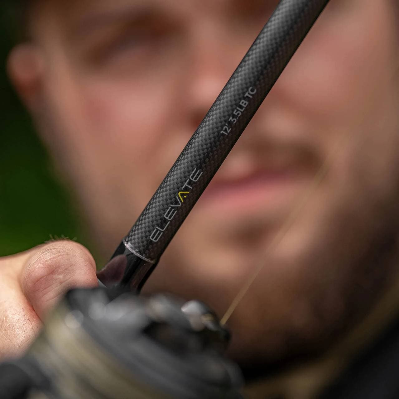 Avid Elevate 13ft 3.75lb