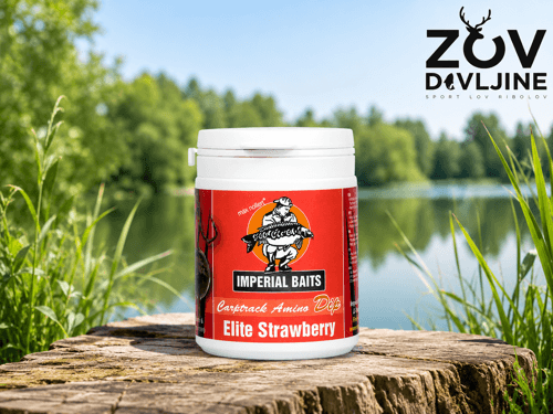 Imperial Dip Elite Strawberry