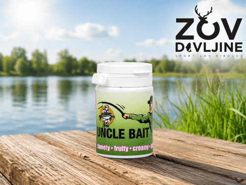 Imperial Baits Uncle Bait The Amino Dip 50 ml