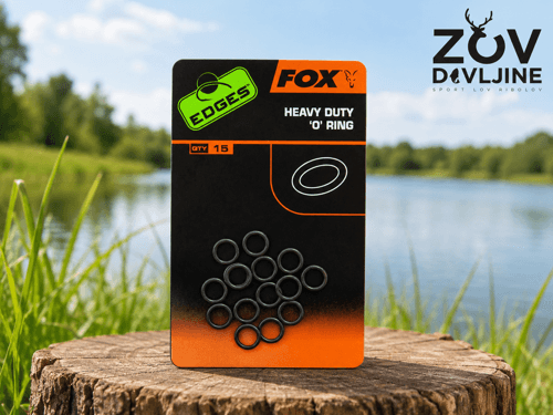 Fox Heavy duty O ring