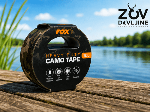 Fox Camo Tape 5cm X 10m