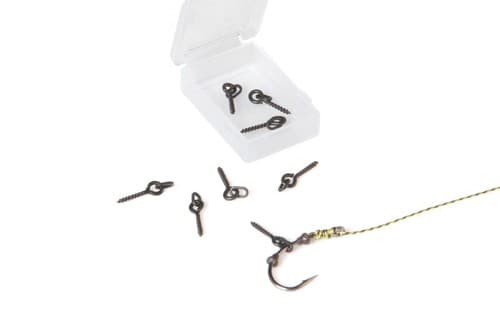 Extra Carp Pop-up Peg with ova