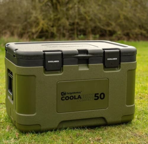 CoolaBox Compact 50 L