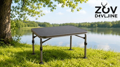 Fox XL Bivvy table