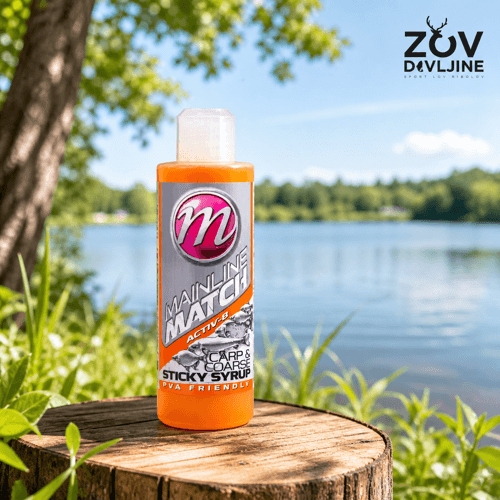 Activ 8 Syrup 250 mL