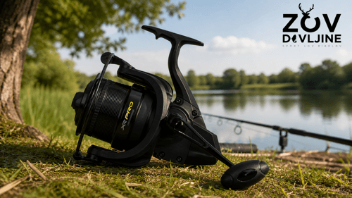 Reel XR Pro Spod/Marker