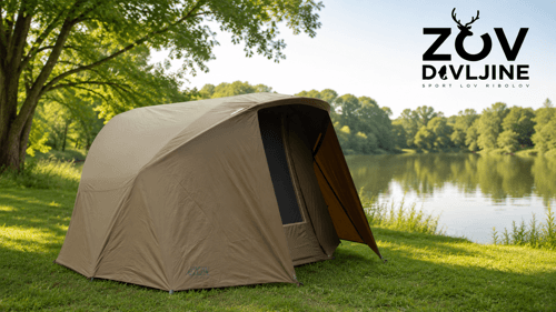 Eos 1 men Bivvy Skin