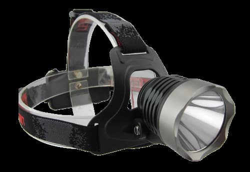 Naglavna Lampa DTD