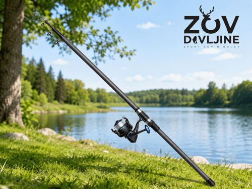 Dam Full Tech T-Power 350 80-150g