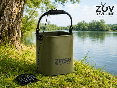 ZFish Multifunction Water Buck