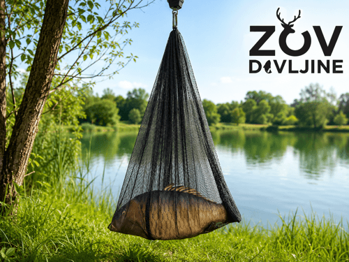 Extra Carp - Carp Bag