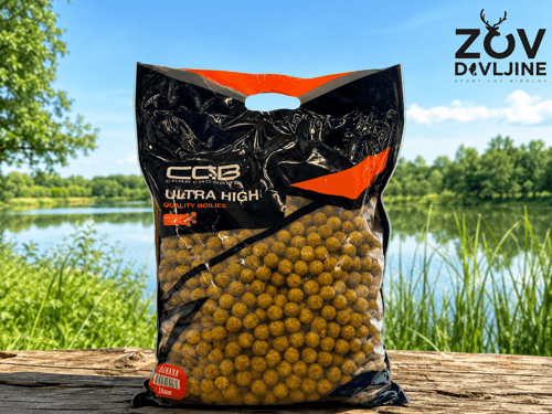 CCB Banana 16mm 5 Kg