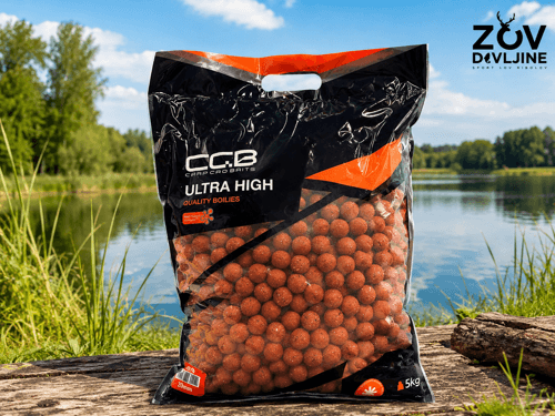 CCB Squid 20mm 5 Kg