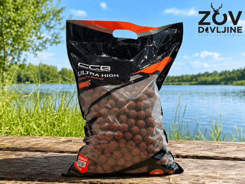 CCB Monster 20mm 5 Kg