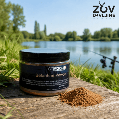 CCMore Belachan Powder 50g
