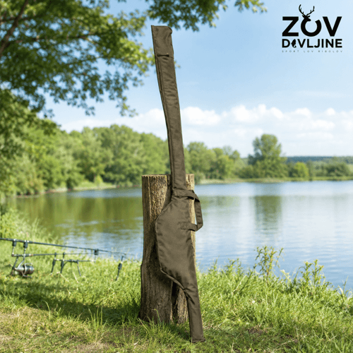 Voyager Single Rod Sleeve 13ft