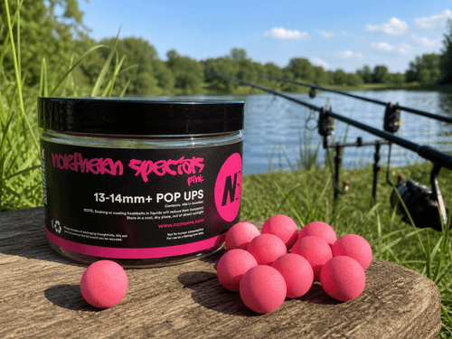 CC More NS1 Pop up Pink 13-14m
