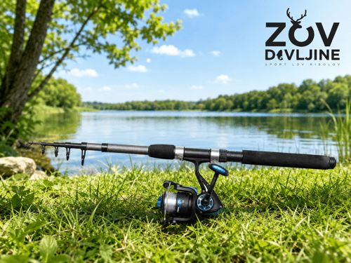 Dam Full Tech Tele 210 (10–30 g)