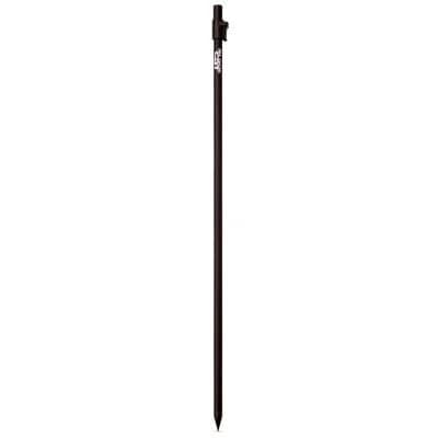 Black cat - Bankstick L 115-200cm