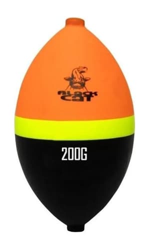 Black Cat Float 200g