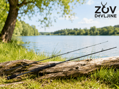 Rod Spin Spike 2,28m 7-35g