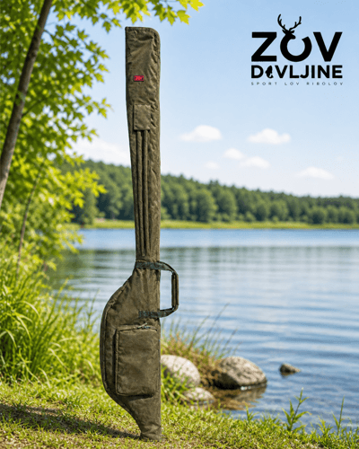 Spomb Rod Sleeve 13ft