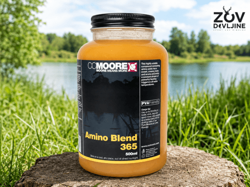 Amino Blend 365 500ml