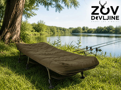 Avid Revolve System