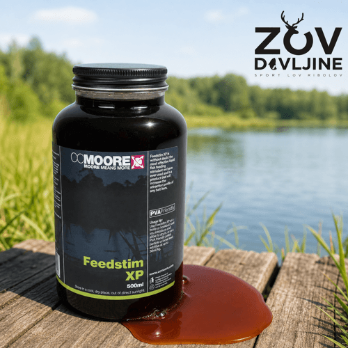 Feedstim XP 500ml
